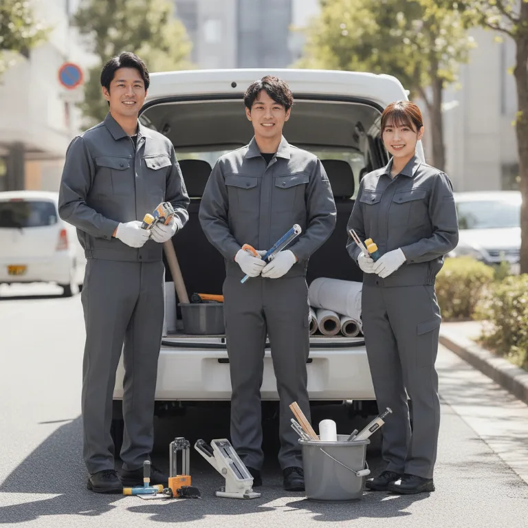 床施工 のチーム: 三田市